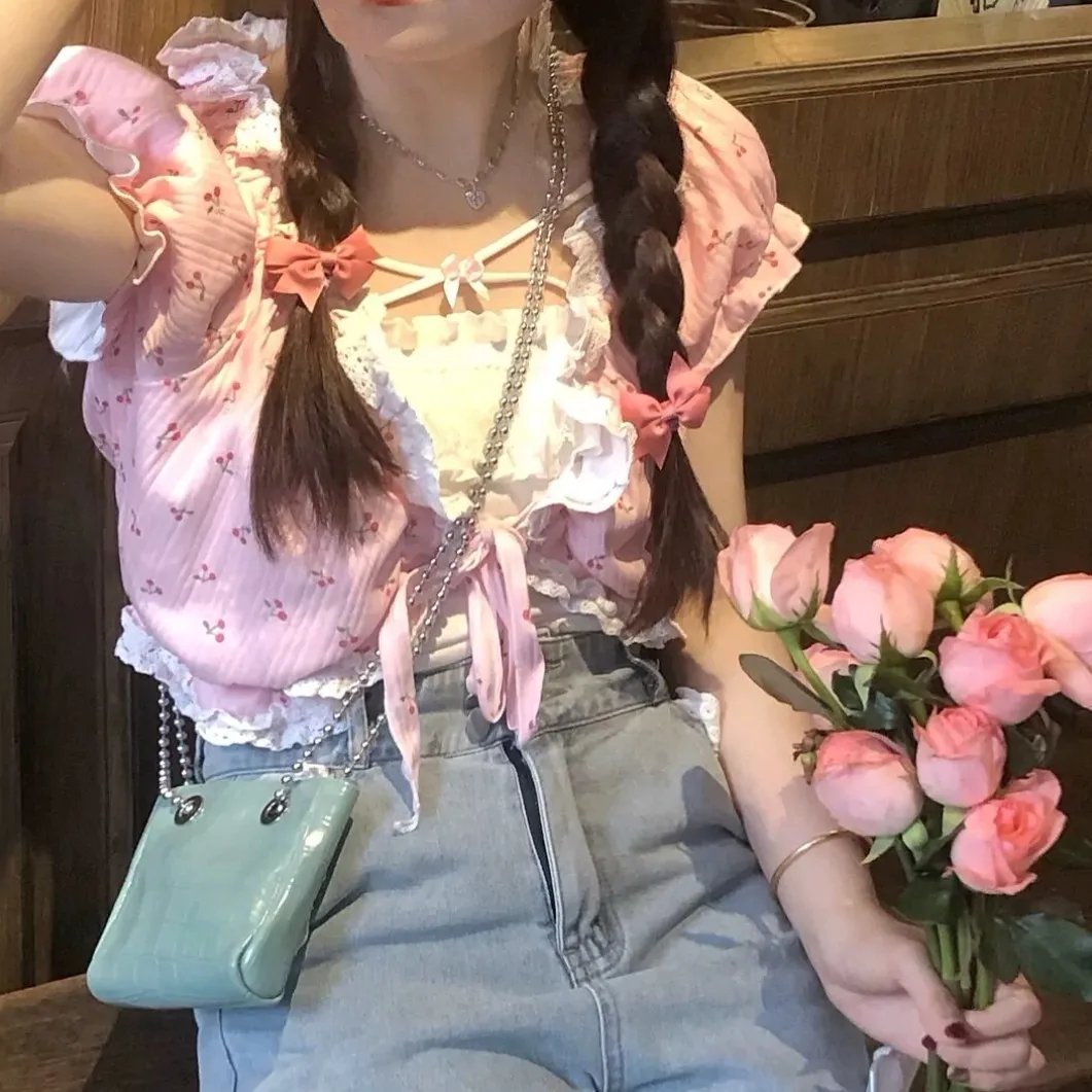 情谜睡美人
